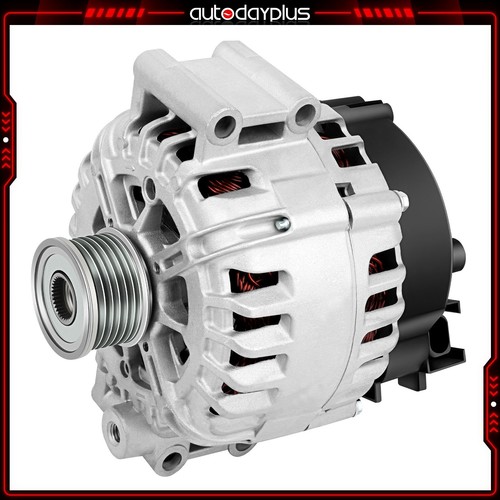 Alternator for bmw 525i - alternator, 525xi