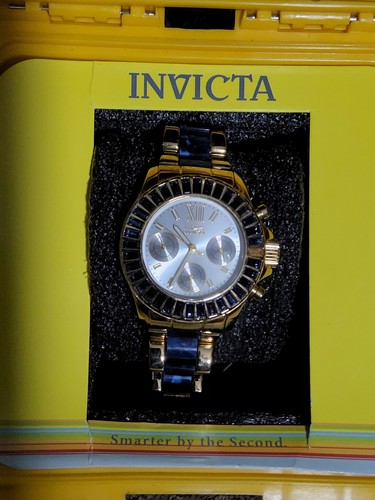 Ladies invicta angel - invicta, "angel"