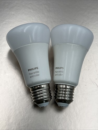 Philips hue white - hue,