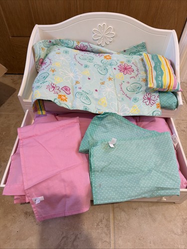 American girl dream daybed - dream,