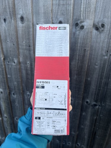 Fischer high performance - fischer,