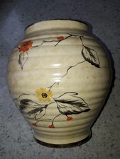 Vintage Kensington Ware Vase