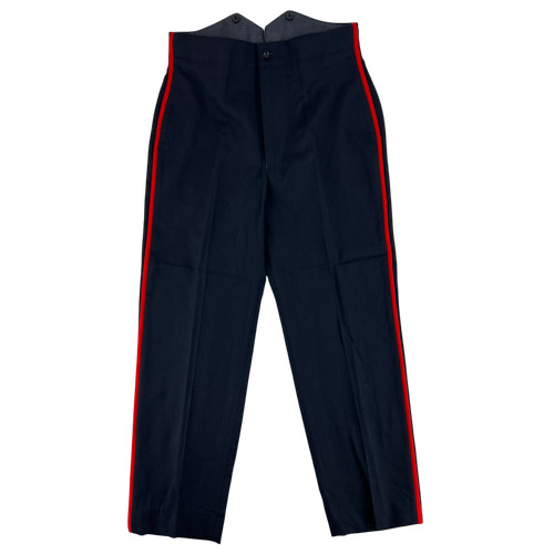 British trousers black - rm,