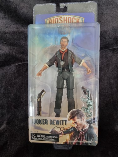 Bioshock infinite booker - infinite,
