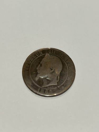 1863 napoleon iii ten - napoleon,