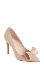 Ted Baker Zafili Bow Pump