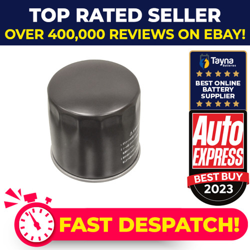 Oil filter 108330 febi - 108330,