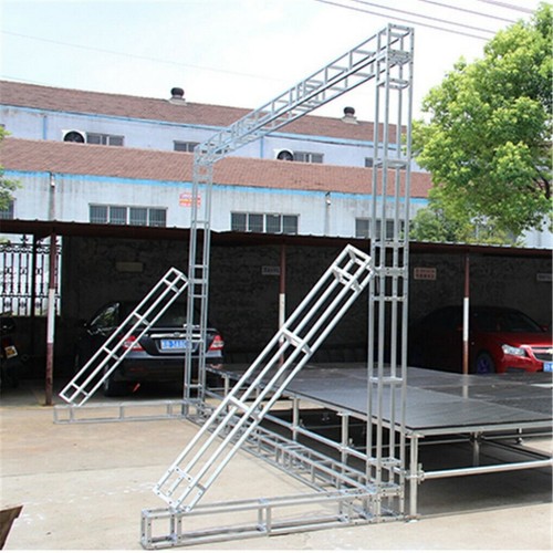 Strong iron stage lighting - strong,