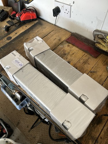 Camozzi pneumatic rams - camozzi,