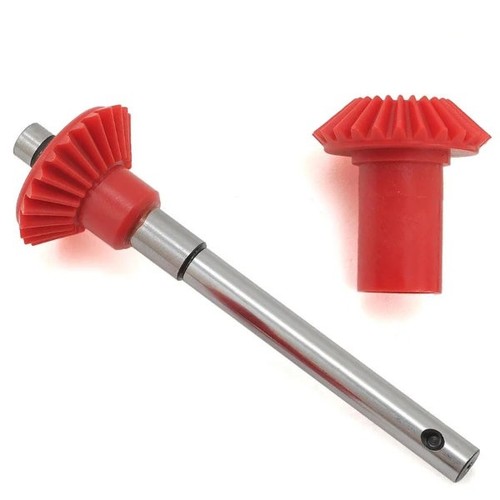 Align rex 700 - align, torque