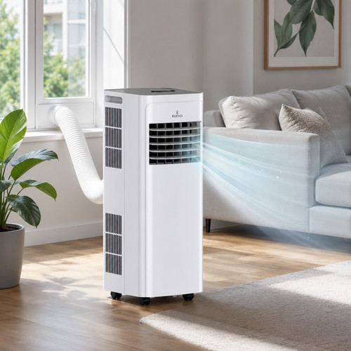 Air conditioning unit 12000btu - air,