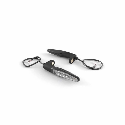 Triumph rear led scrolling - triumph,