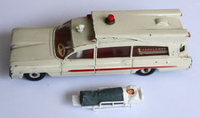 Dinky Superior Criterion