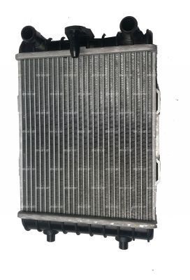 Engine cooling radiator - engine,