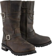Milwaukee Leather 9063 Men's