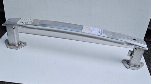 New genuine bumper - genuine, crash