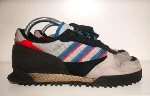 Vintage adidas - og,