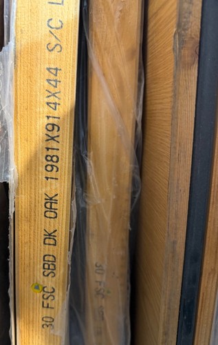 Vicaima fire doors fd30 oak - doors,