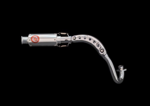 Honda 125 monkey performance - honda,