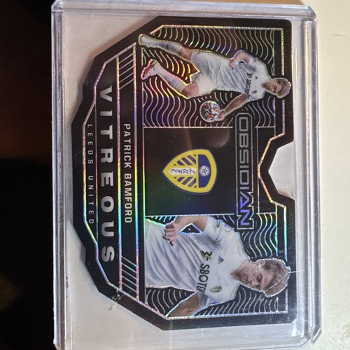 Obsidian patrick bamford - obsidian,