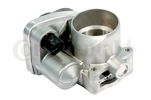 New throttle body for - new,