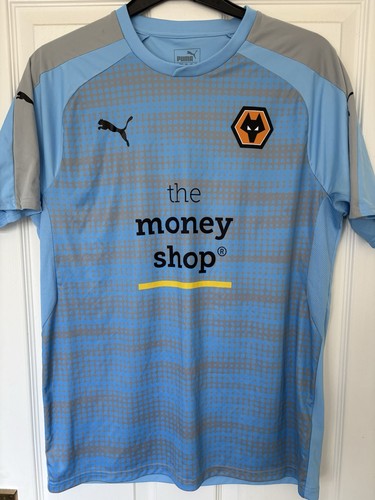 Wolverhampton wanderers - wolverhampton,