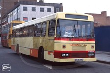 Bus Photo - Leicester Citybus