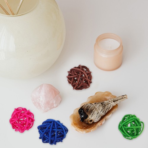 Pcs aromatherapy rattan - pcs,