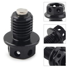 M12 Oil Drain Plug Bolt Screw