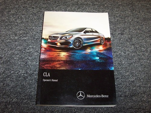 2015 mercedes benz cla250 - 2015,