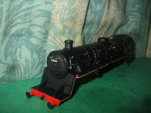 Mainline standard class - class, 4mt