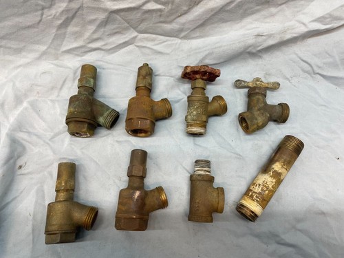 Brass garden outdoor - outdoor, water