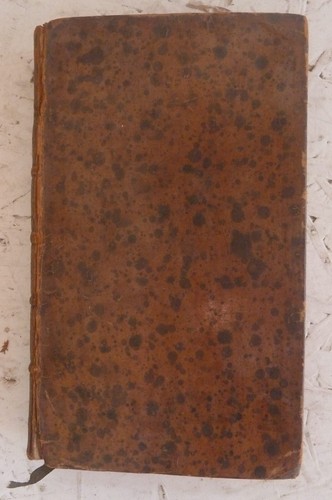 Antiquarian book 1767 the - ,