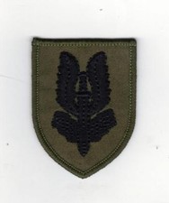 SPECIAL AIR SERVICE SPECIAL