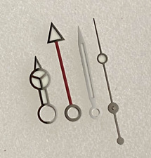 Silver Hands for ROLEX