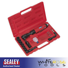 Generation Air Ratchet Wrench