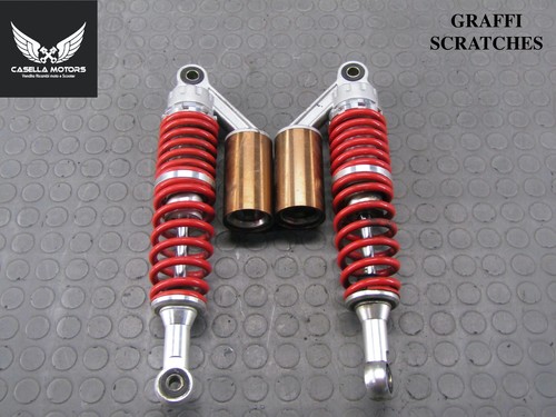 Rear shock absorbers keeway - shock,
