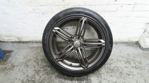 2007 audi mk2 alloy - 8j,