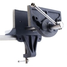 6” Cast Iron Portable