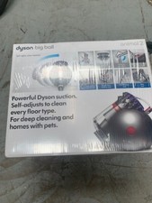 Dyson  Big Ball Animal 2 Bagless Cylinder Vacuum Cleaner