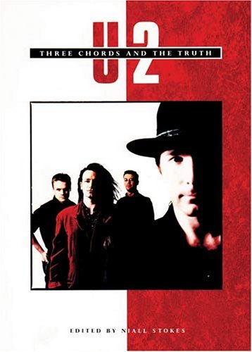 Three chords and the - "u2":,