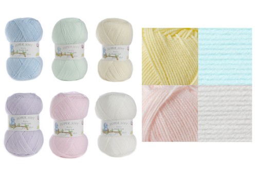 Baby knitting yarn james - baby,