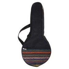 Banjo case waterproof - banjo, hard