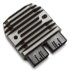 Replacement regulator - replacement,