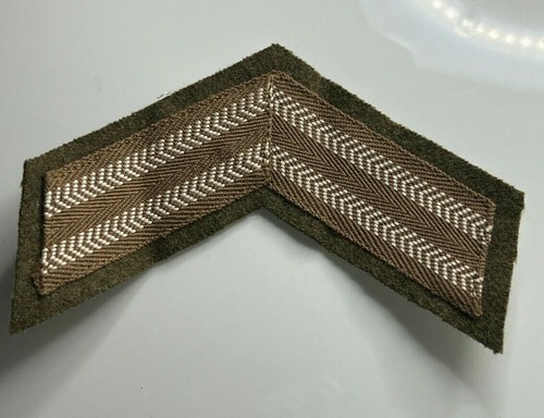 British army lance corporal - army,