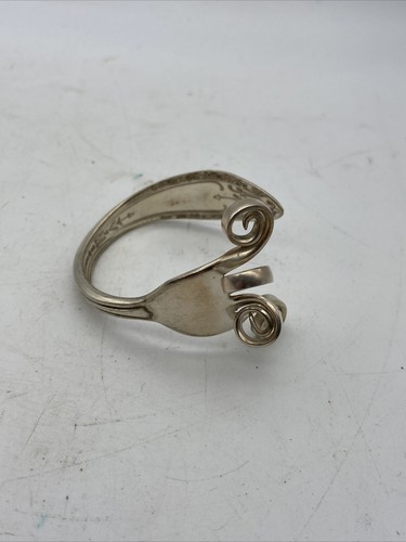 Vintage rogers silver plated - vintage,