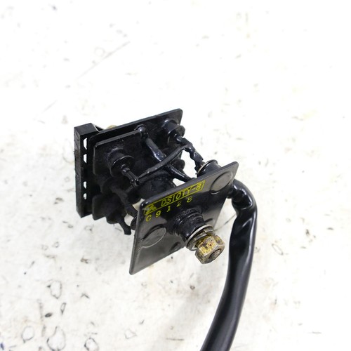 Yamaha ds7 regulator voltage - ds7,