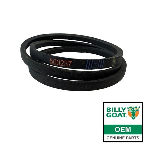 Genuine oem billy - goat, 500237