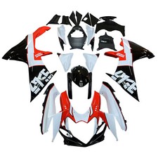 Injection Fairing Kit Bodywork