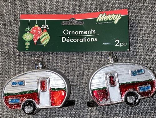 Holiday camper trailers - holiday,